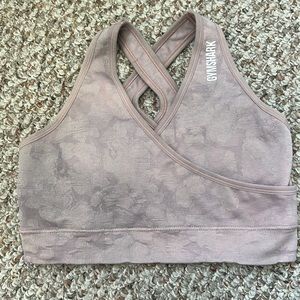 Gymshark sports bra